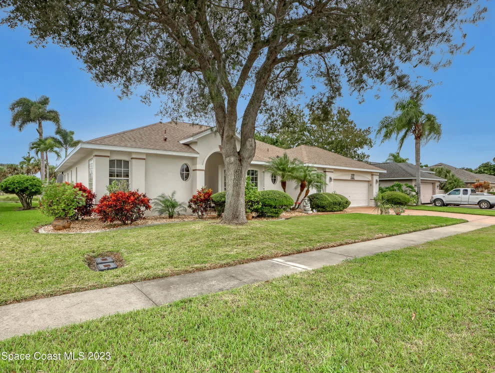 Unit for sale at 3695 Savannahs Trail, Merritt Island, FL 32953