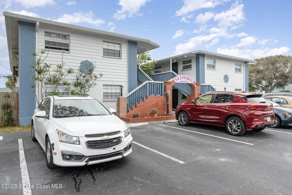 Unit for sale at 405 Adams Avenue, Cape Canaveral, FL 32920