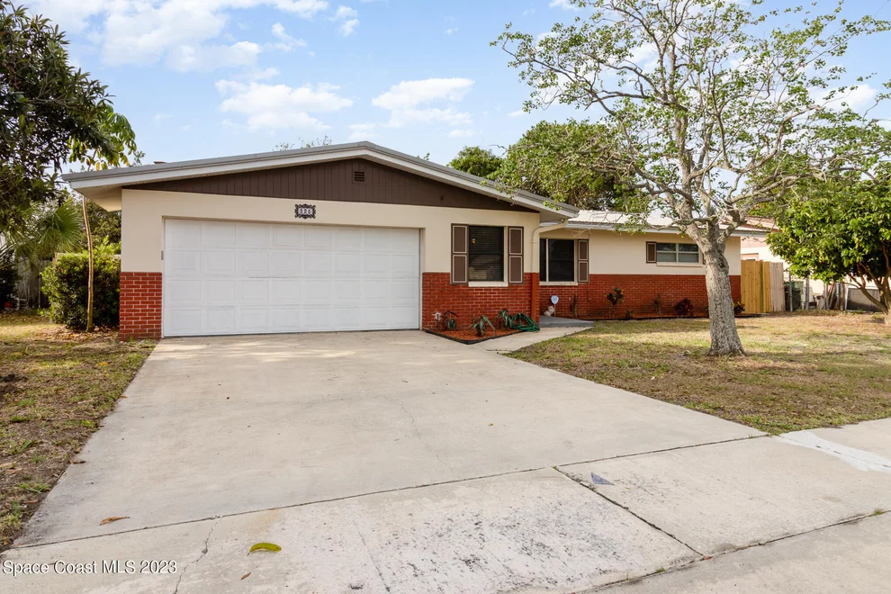 Unit for sale at 225 Mindy Avenue, Merritt Island, FL 32953