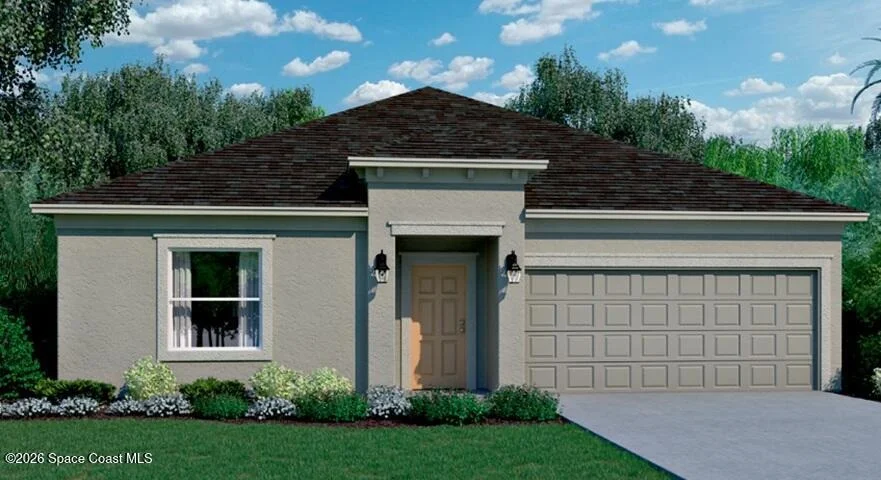 Unit for sale at 2507 Enclave Drive, Titusville, FL 32780