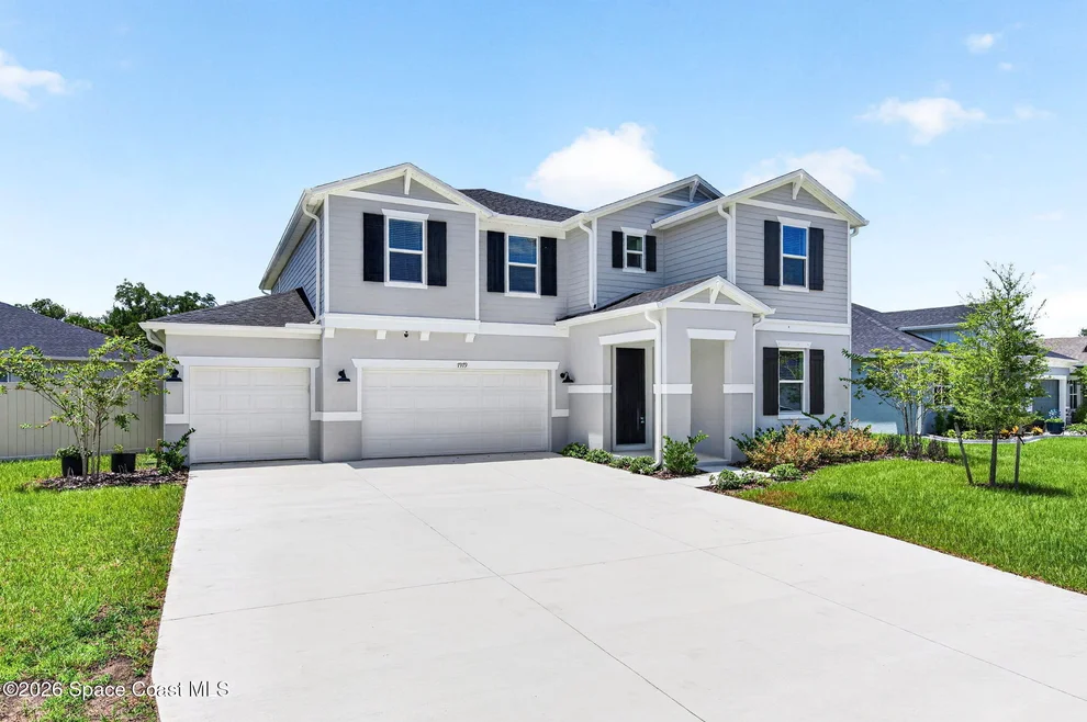 Unit for sale at 7979 Torbato Trail, Titusville, FL 32780