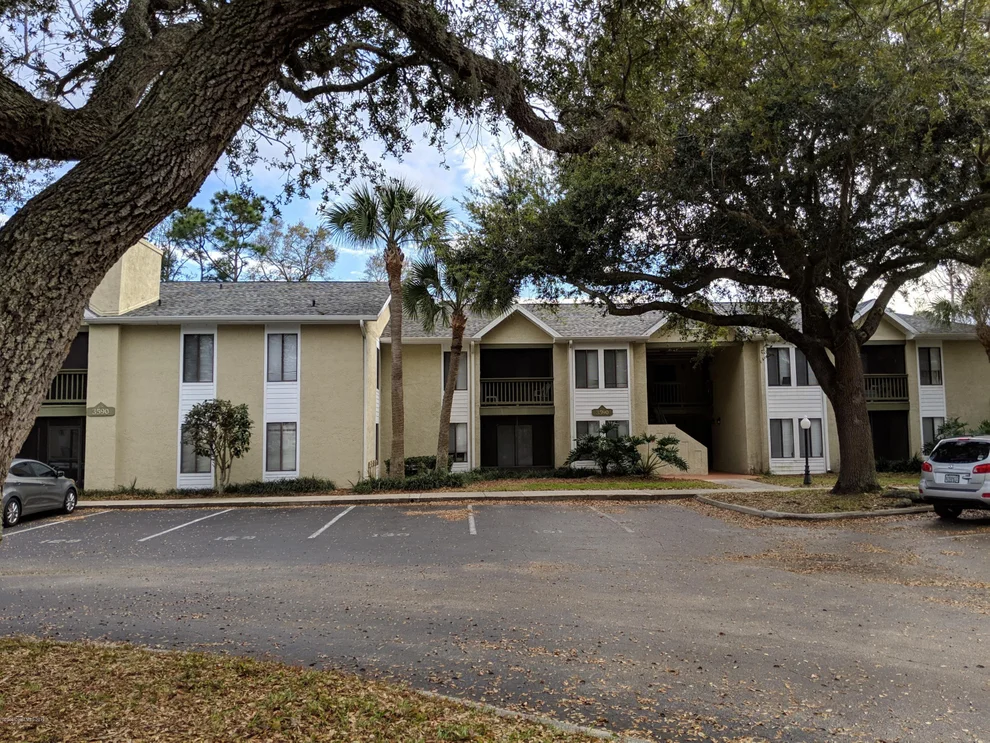 Unit for sale at 3590 Sable Palm Lane, Titusville, FL 32780
