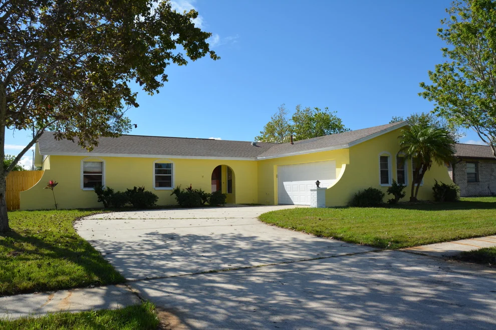 Unit for sale at 1979 Player Circle S, Melbourne, FL 32935