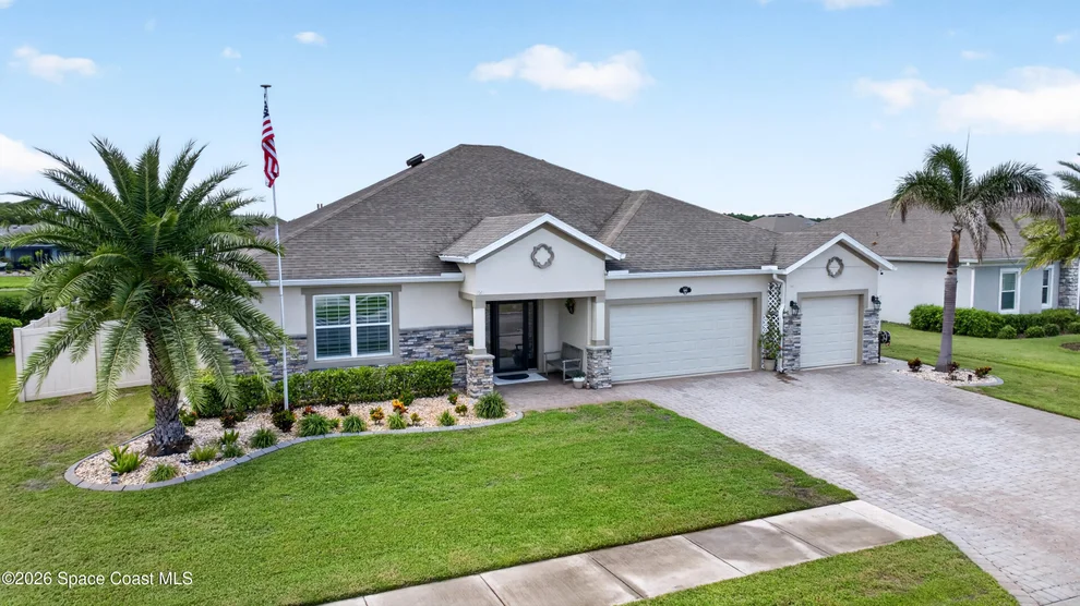 Unit for sale at 5185 Hebron Drive, Merritt Island, FL 32953