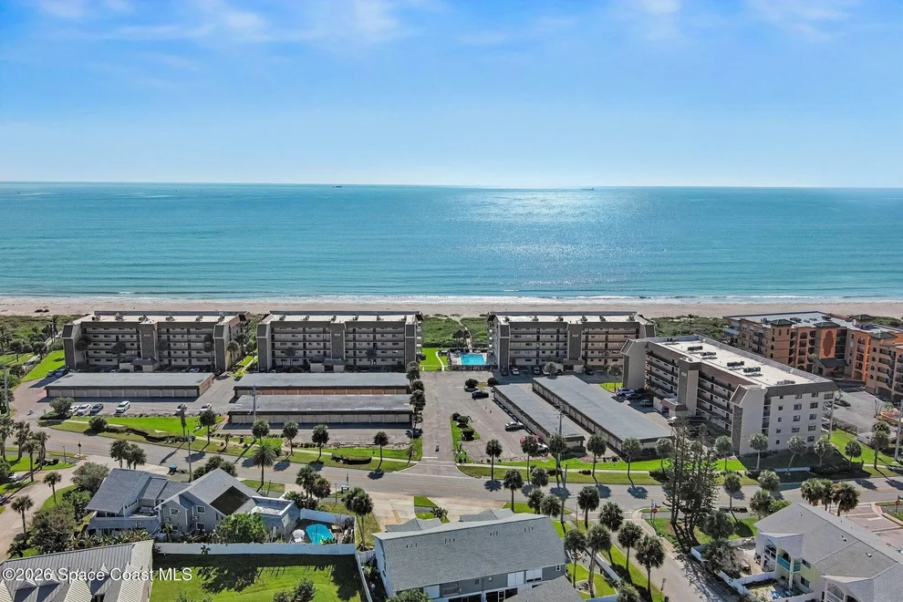 Unit for sale at 8494 Ridgewood Avenue, Cape Canaveral, FL 32920