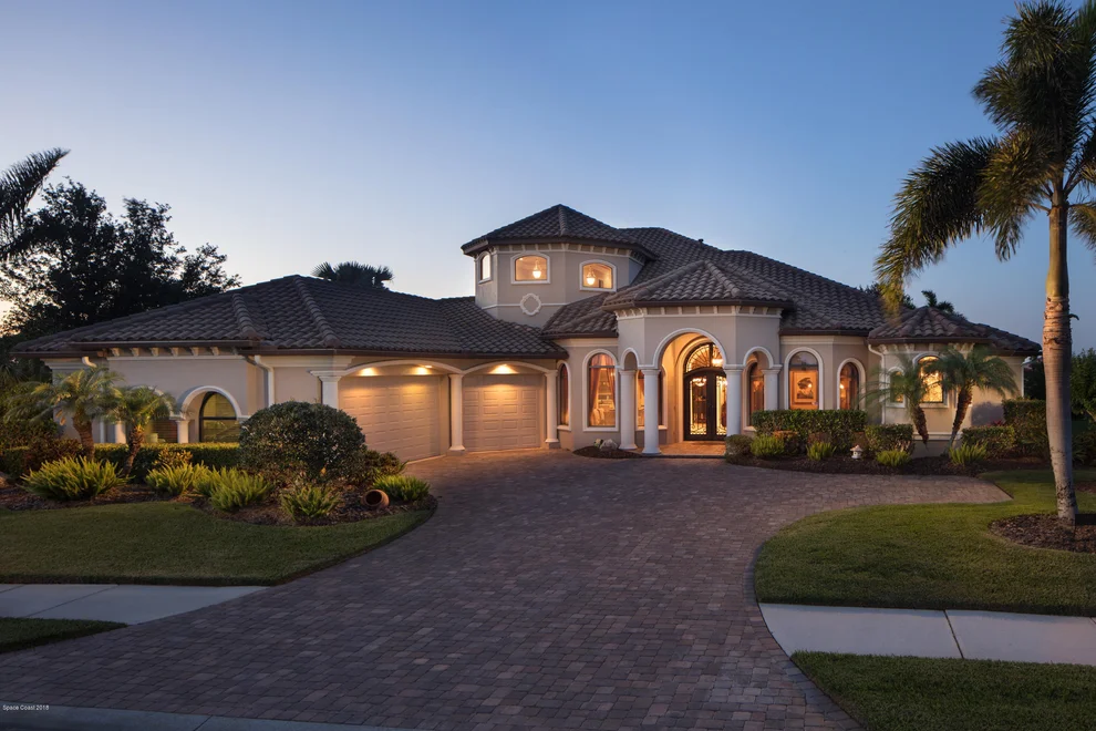 Unit for sale at 2919 Wyndham Way, Melbourne, FL 32940