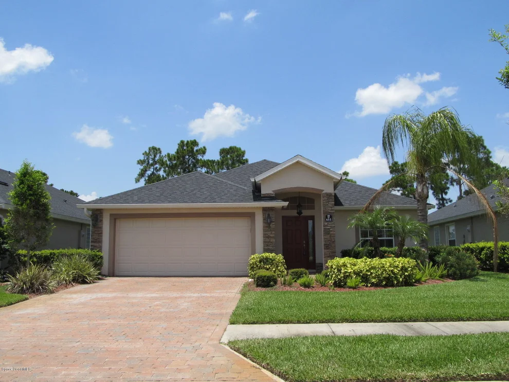 Unit for sale at 653 Rangewood Drive SE, Palm Bay, FL 32909