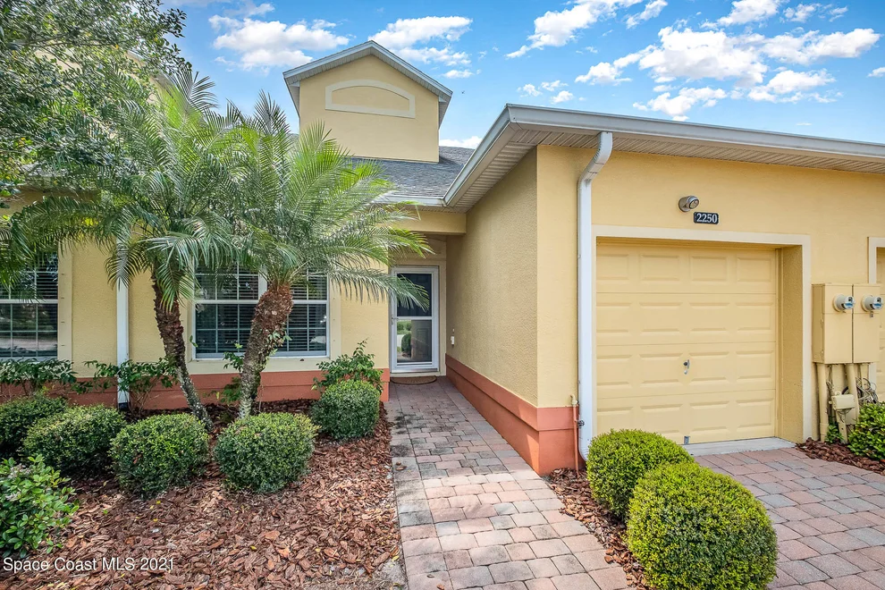 Unit for sale at 2250 Camberly Circle, Melbourne, FL 32940