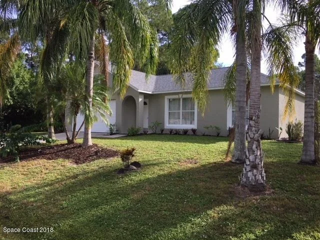 Unit for sale at 1497 Salerno Avenue SE, Palm Bay, FL 32909