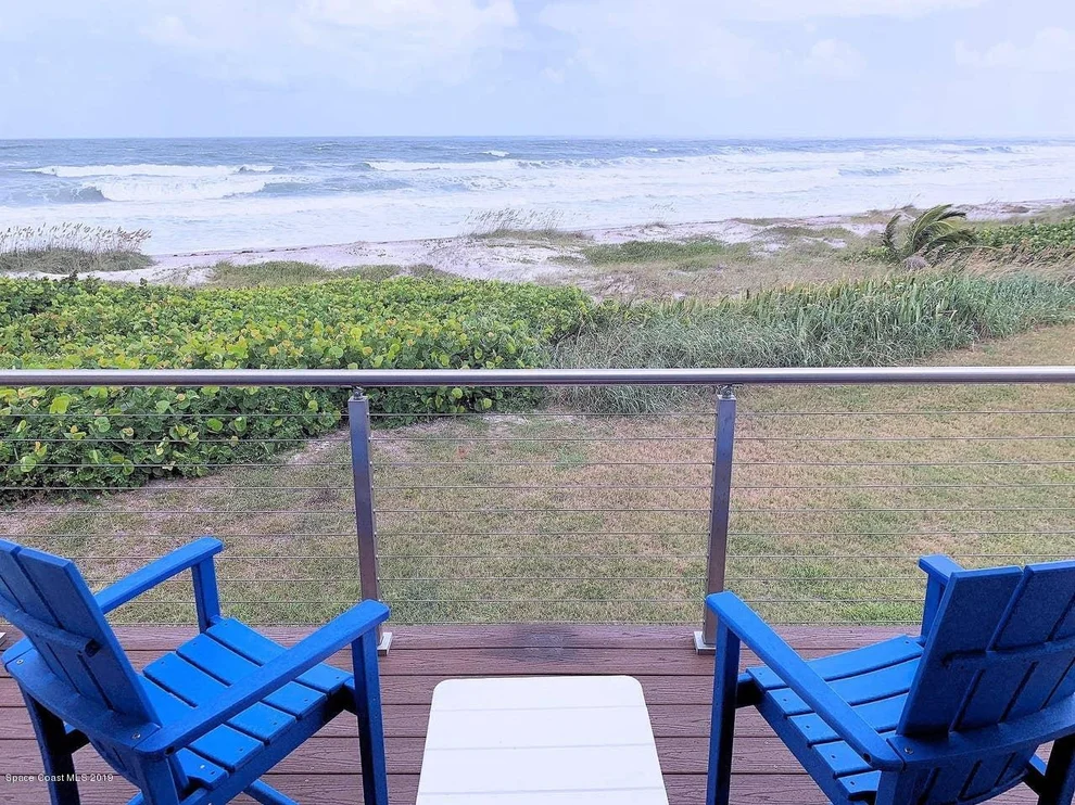 Unit for sale at 1041 Wavecrest Avenue, Indialantic, FL 32903