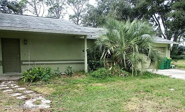 Unit for sale at 6032 Homestead Avenue, Cocoa, FL 32927