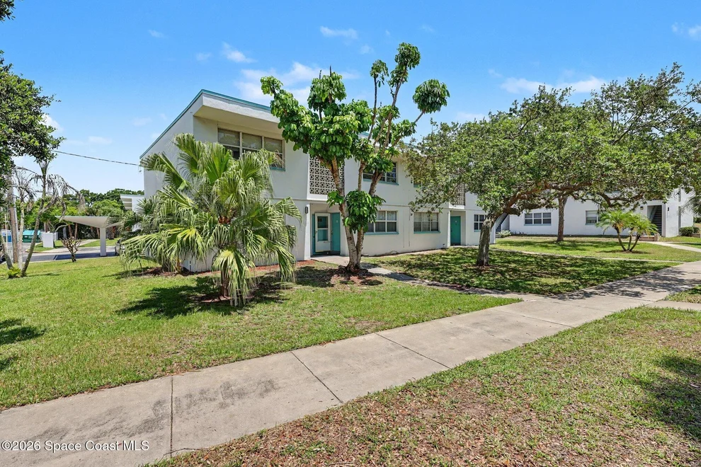 Unit for sale at 8401 N Atlantic Avenue, Cape Canaveral, FL 32920