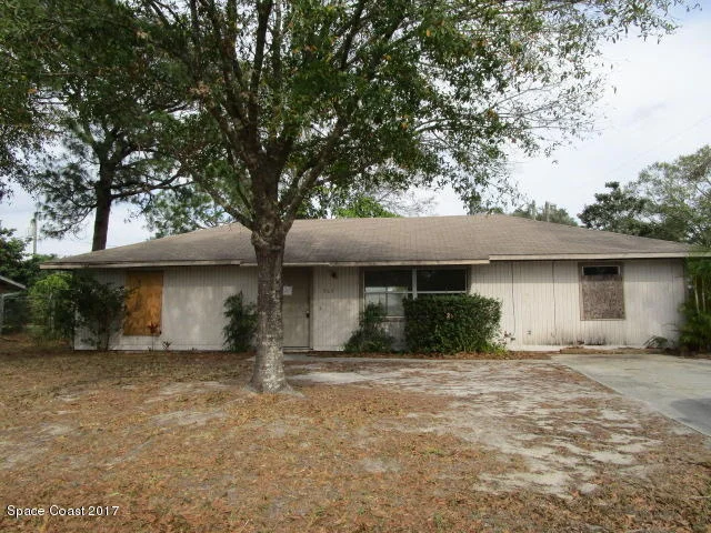 Unit for sale at 1065 Lexington Street NE, Palm Bay, FL 32907