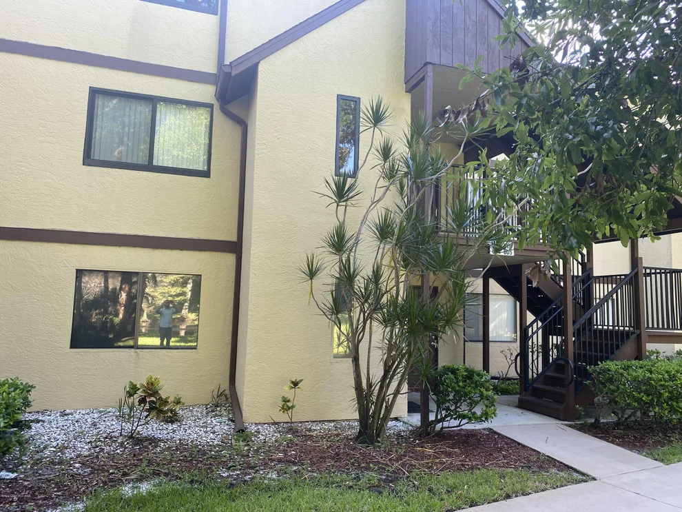 Unit for sale at 7817 Maplewood Drive, West Melbourne, FL 32904