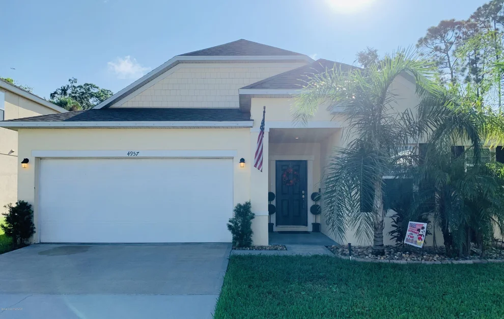 Unit for sale at 4957 Bog Hollow Road, Titusville, FL 32780