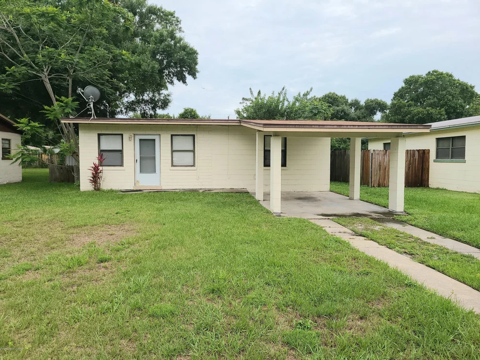 Unit for sale at 1912 Westwood Boulevard, Melbourne, FL 32901
