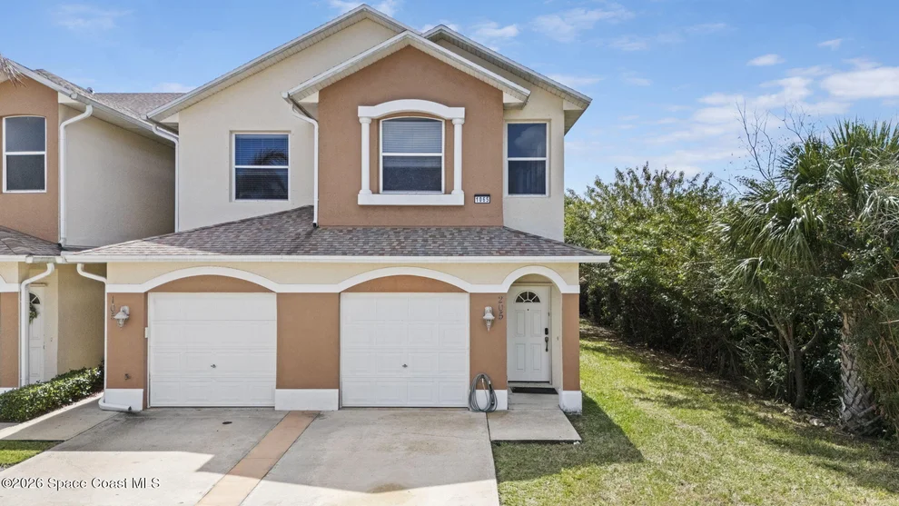 Unit for sale at 1065 Venetian Drive, Melbourne, FL 32904