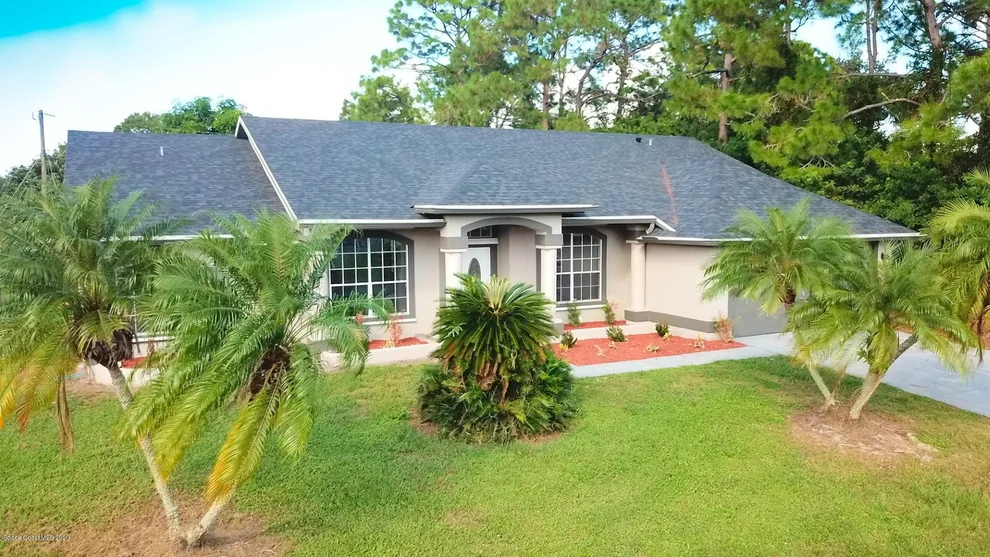 Unit for sale at 785 Pampas Street NW, Palm Bay, FL 32907