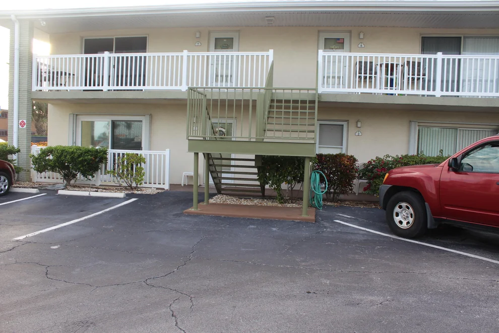 Unit for sale at 3601 Ocean Beach Boulevard, Cocoa Beach, FL 32931