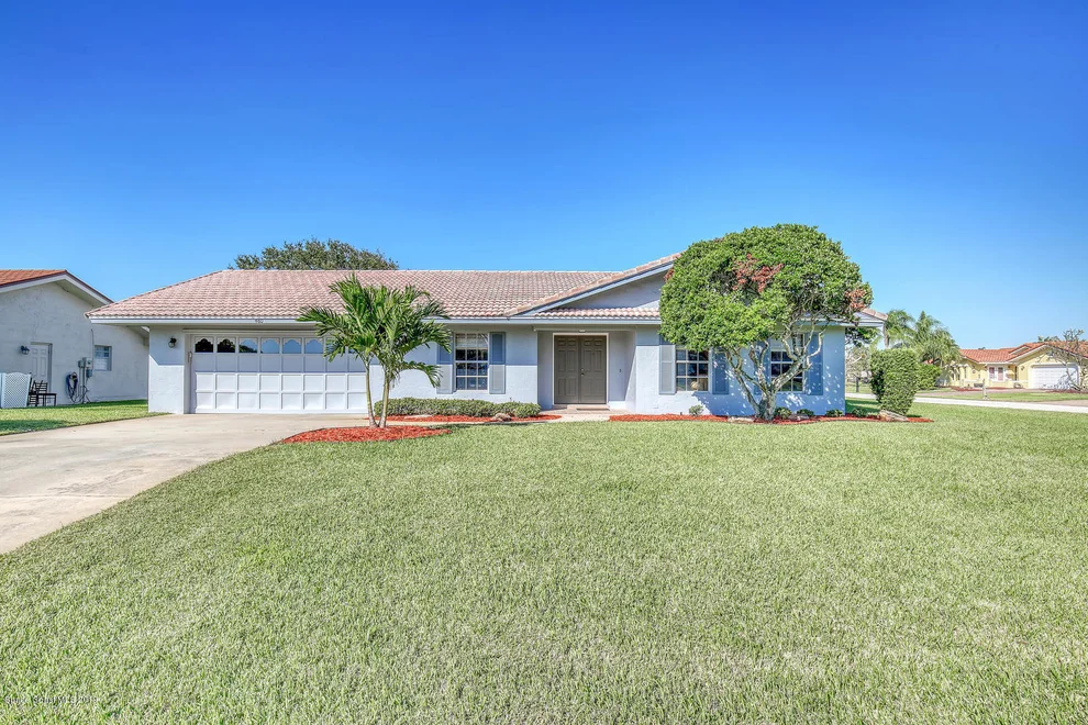 Unit for sale at 480 Red Sail Way, Satellite Beach, FL 32937