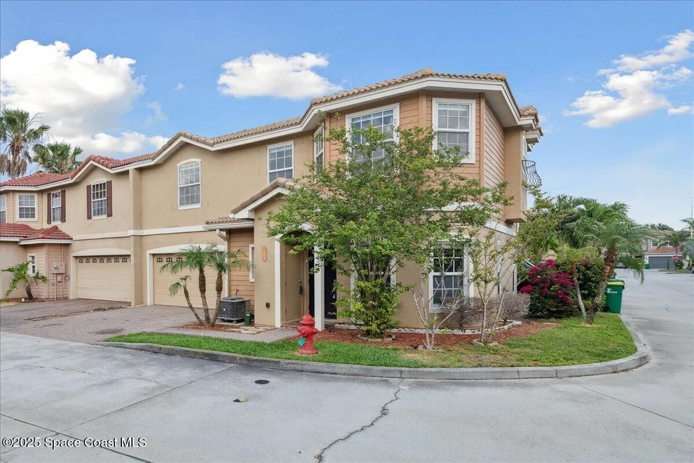 Unit for sale at 1375 Isabella Drive, Melbourne, FL 32935