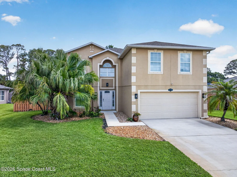 Unit for sale at 3130 Charon Avenue, Melbourne, FL 32904