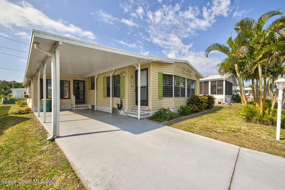 Unit for sale at 5351 Bannock Street, Micco, FL 32976