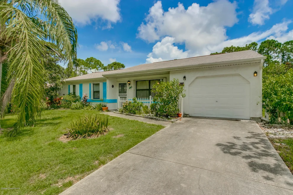 Unit for sale at 1275 NE Jade Lane NE, Palm Bay, FL 32907