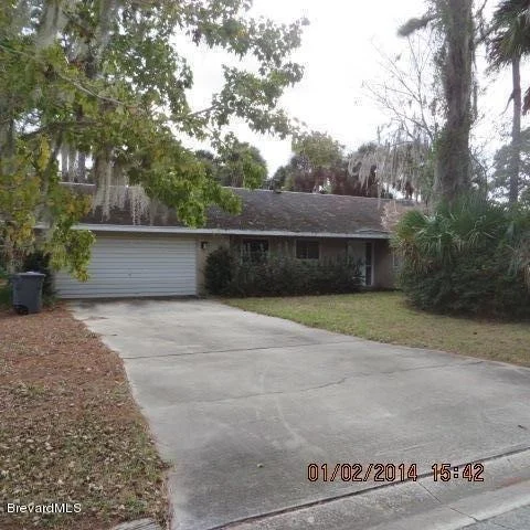 Unit for sale at 353 Birch Street, Titusville, FL 32780