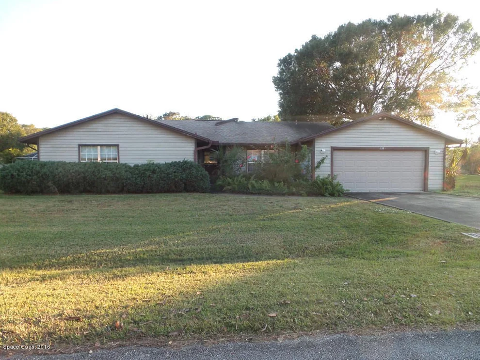 Unit for sale at 840 Huntington Street NE, Palm Bay, FL 32907
