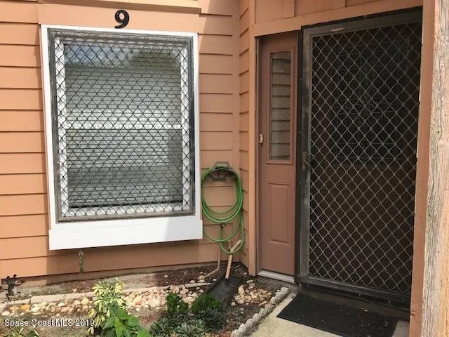 Unit for sale at 8500 Rosalind Avenue, Cape Canaveral, FL 32920