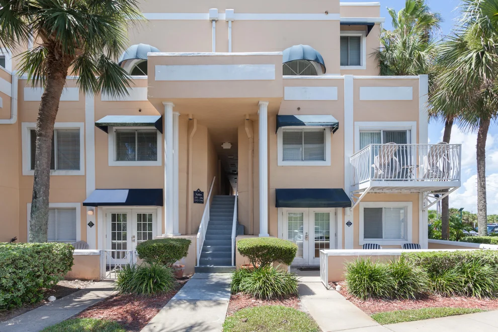 Unit for sale at 8600 Ridgewood Avenue, Cape Canaveral, FL 32920