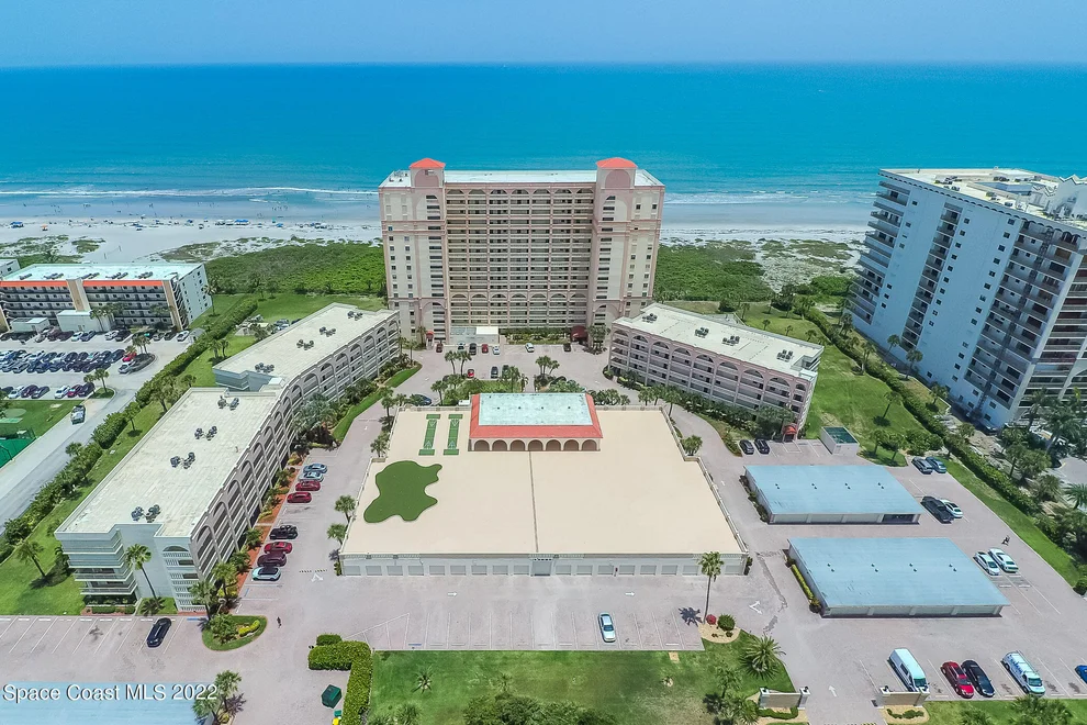 Unit for sale at 840 N Atlantic Avenue, Cocoa Beach, FL 32931