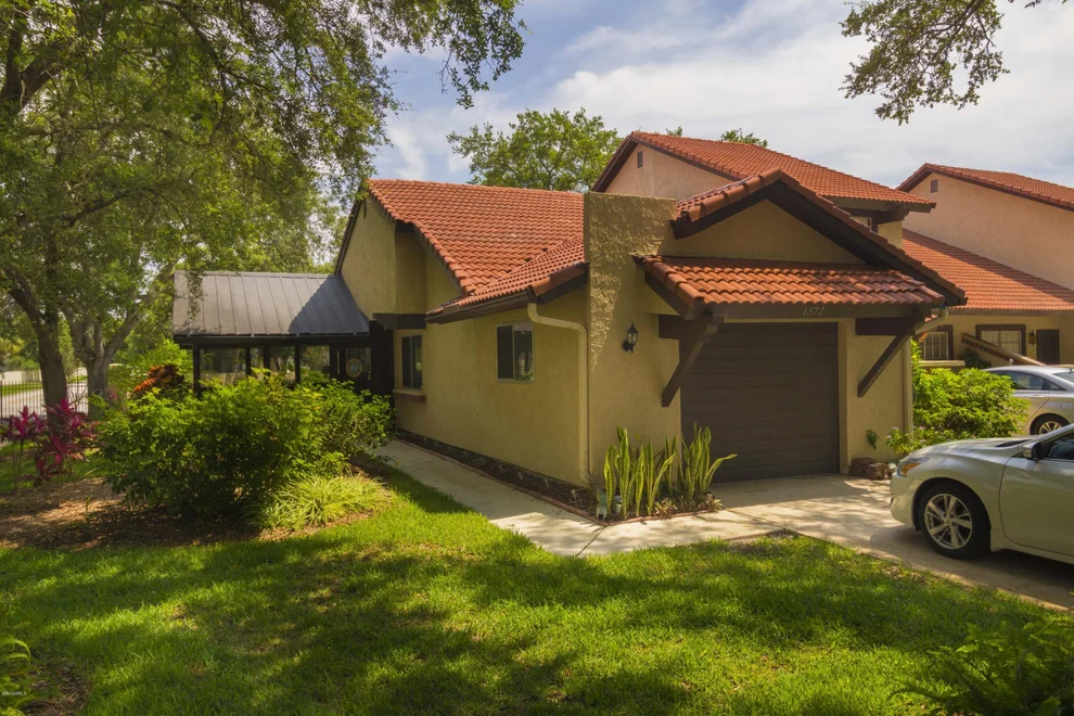 Unit for sale at 1572 Waldorf Circle NE, Palm Bay, FL 32905