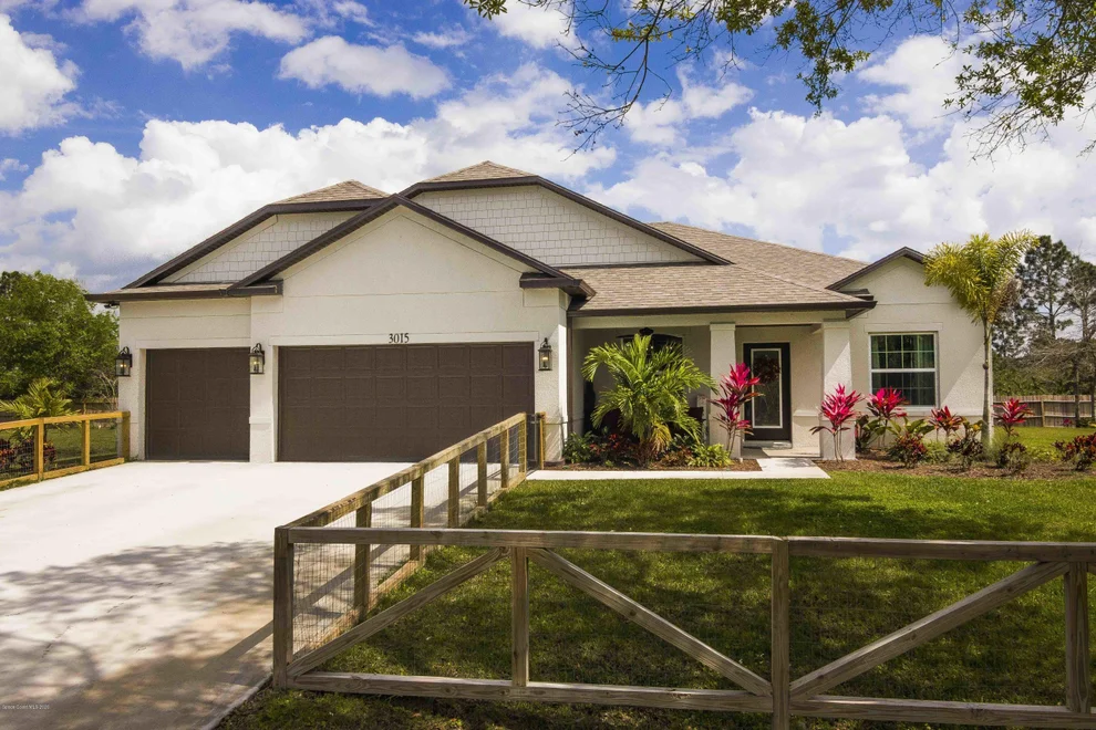 Unit for sale at 3015 Flagstaff Avenue SE, Palm Bay, FL 32909