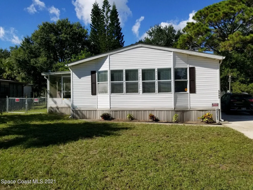 Unit for sale at 5380 Monroe Avenue, Cocoa, FL 32927