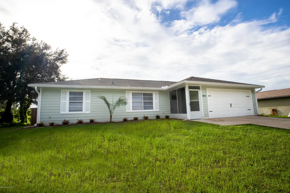 Unit for sale at 2104 Wagonwheel Avenue SE, Palm Bay, FL 32909