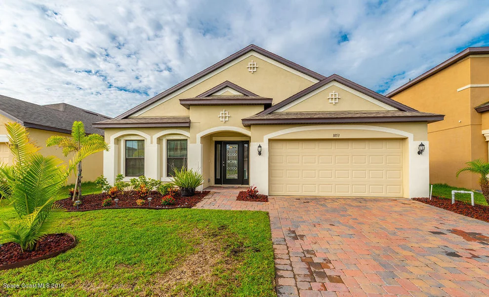 Unit for sale at 1053 Musgrass Circle, West Melbourne, FL 32904