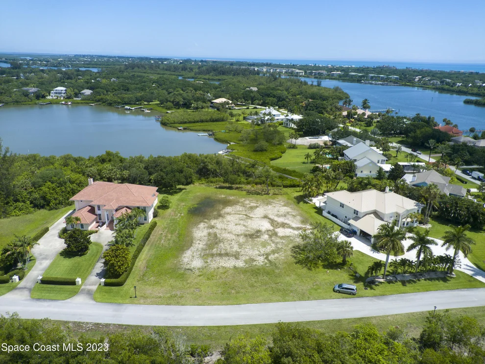 Unit for sale at 1850 Bayview Court, Vero Beach, FL 32963