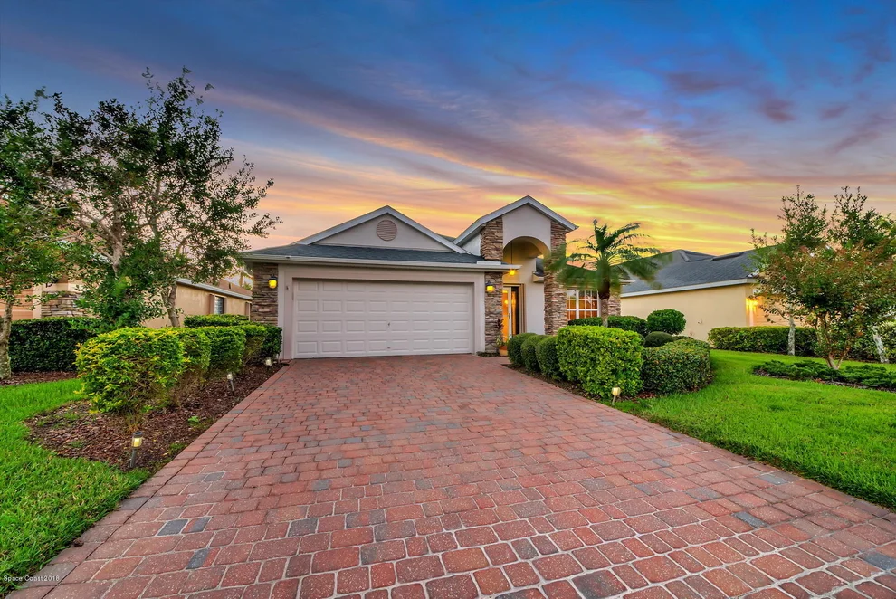 Unit for sale at 6988 Mcgrady Drive, Melbourne, FL 32940