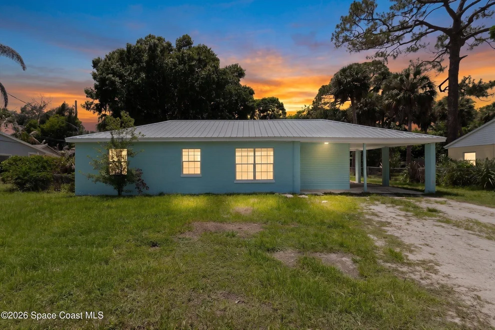 Unit for sale at 213 Coral Way, Cocoa, FL 32922
