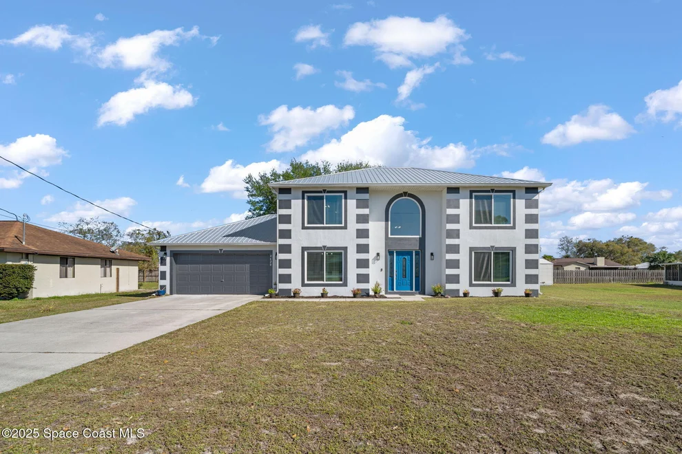 Unit for sale at 4620 Robert Street, Cocoa, FL 32927