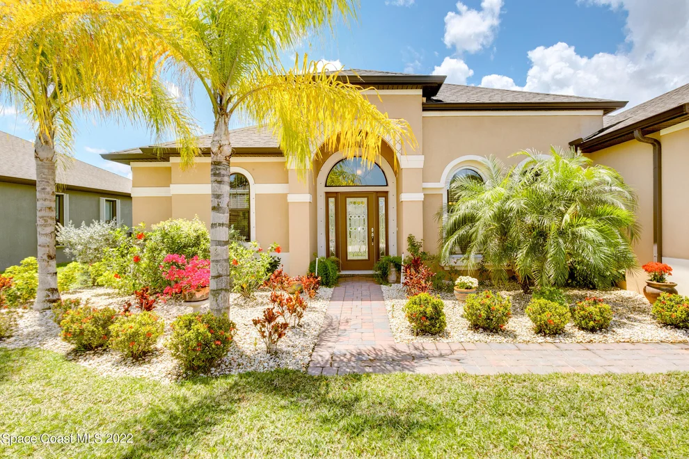 Unit for sale at 3210 Watergrass Street, West Melbourne, FL 32904