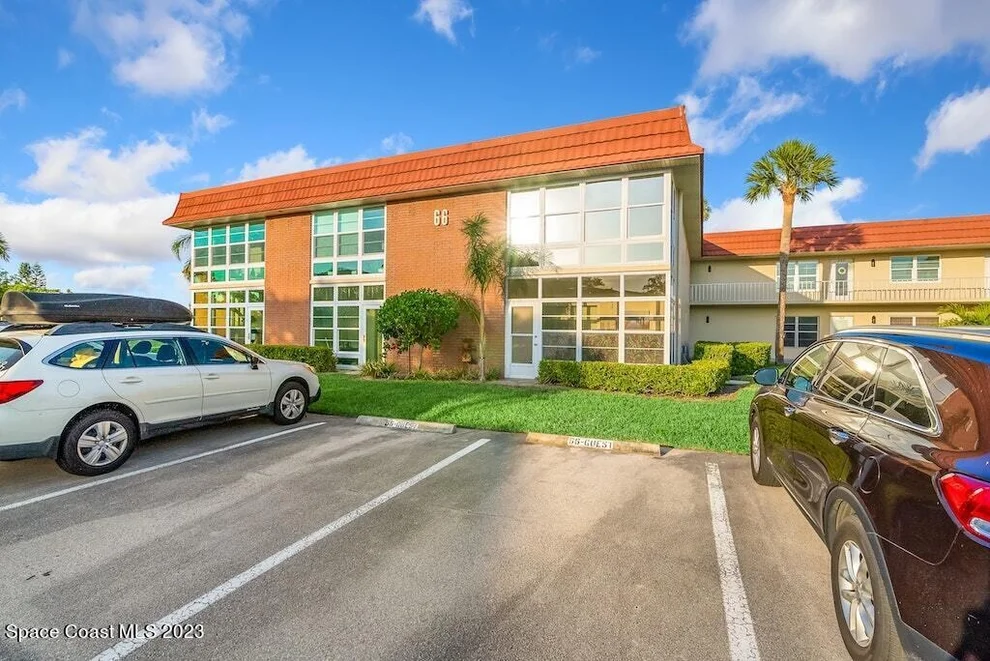 Unit for sale at 66 Woodland Drive, Vero Beach, FL 32962