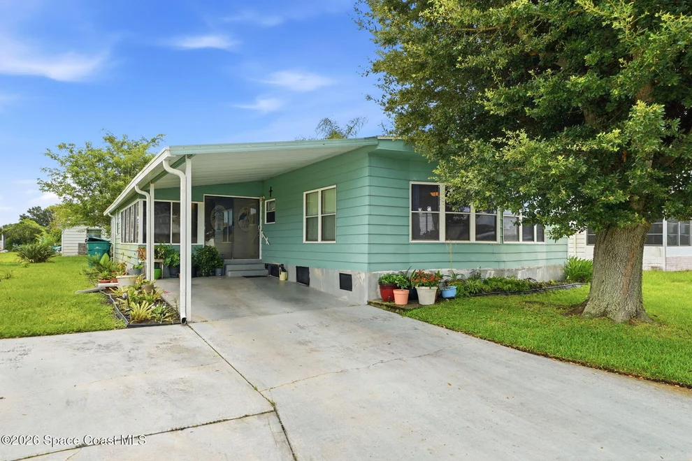 Unit for sale at 511 Jennifer Circle, Melbourne, FL 32904