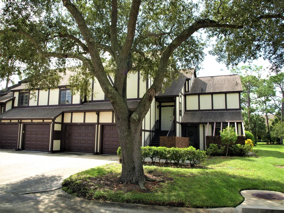 Unit for sale at 666 Greenwood Manor Circle, West Melbourne, FL 32904