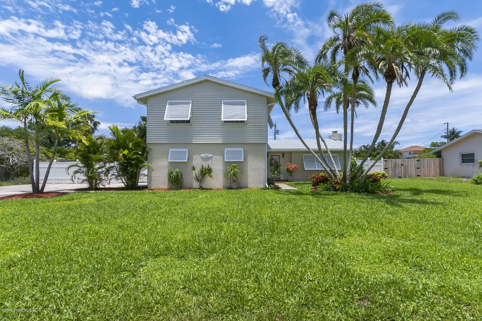 Unit for sale at 404 Driftwood Avenue, Melbourne Beach, FL 32951