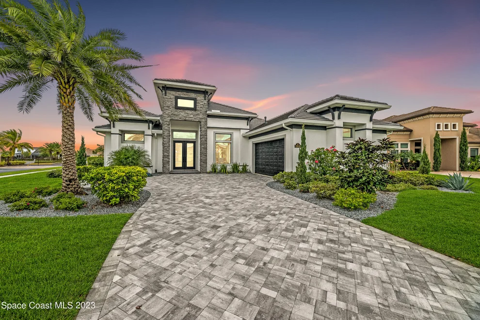 Unit for sale at 8309 Serrano Circle, Melbourne, FL 32940
