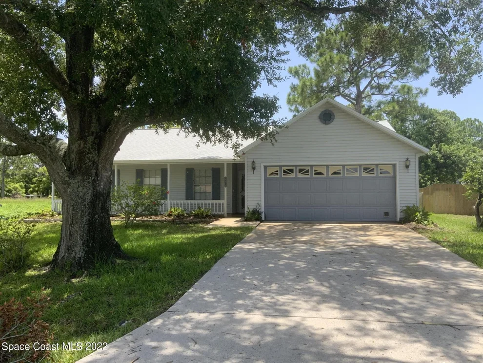 Unit for sale at 1214 Giralda Circle NW, Palm Bay, FL 32907