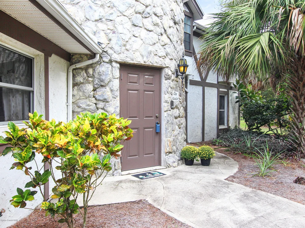 Unit for sale at 2646 N Pacer Lane N, Cocoa, FL 32926